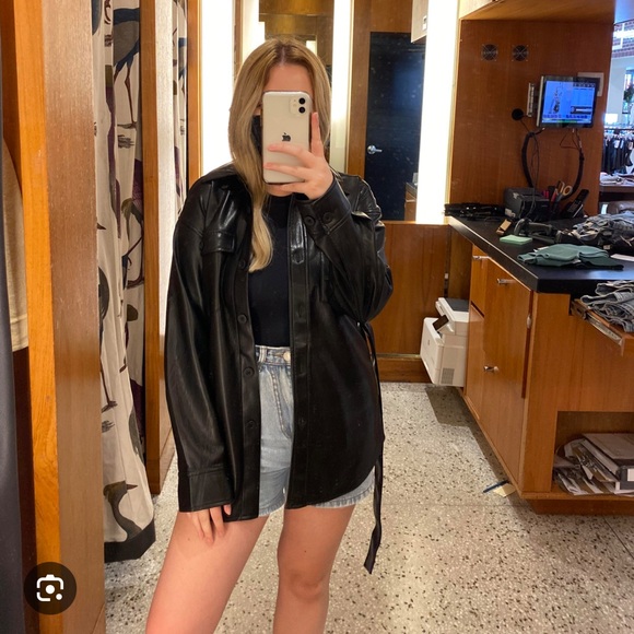 Babaton Ava Jacket - Picture 2 of 7